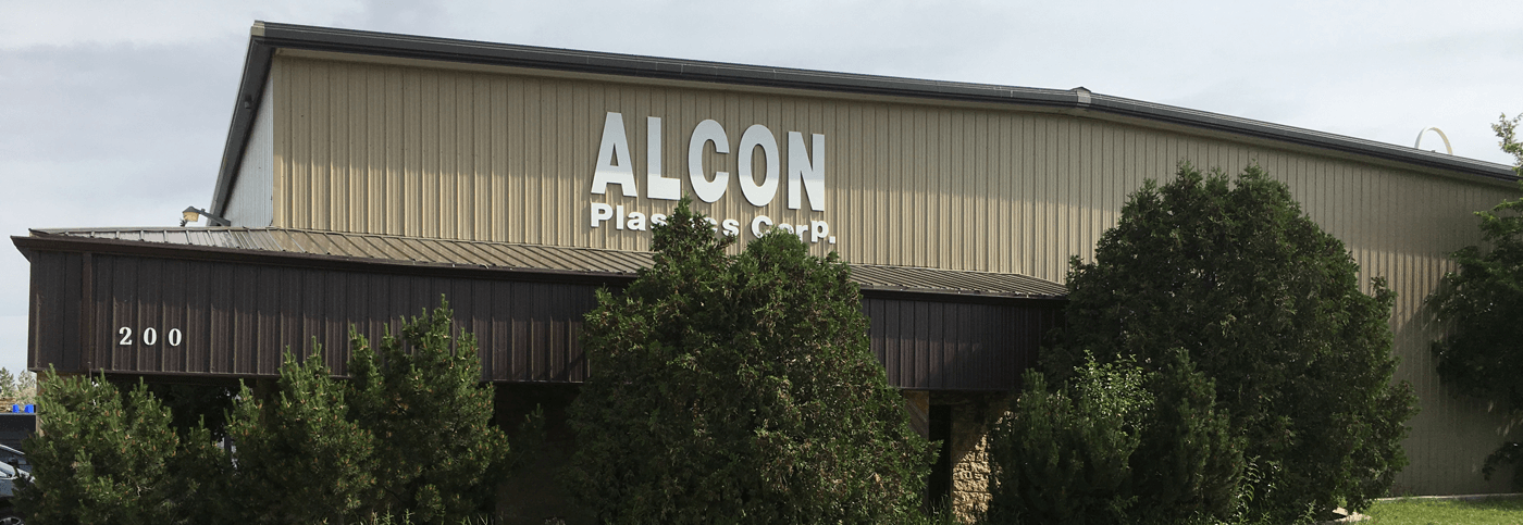 Alcon Plastics Corp